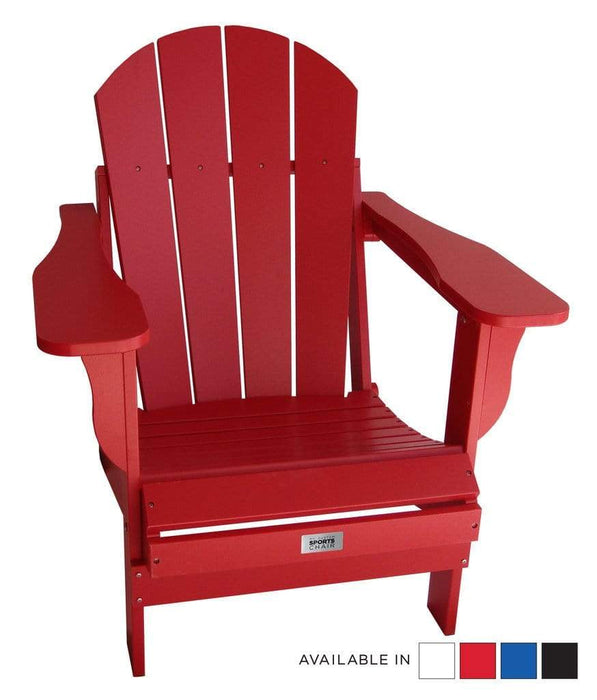 My Custom Sports Chairs Adult Resin Folding Chair Patio Furniture