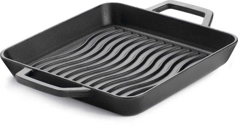 Napoleon Cast Iron Griddle Pan 56084 56084 Accessory Griddle 629162560841