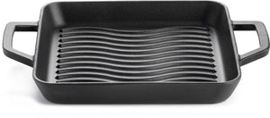 Cast Iron Griddle Pan 56084