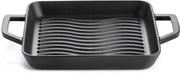 Napoleon Cast Iron Griddle Pan 56084 56084 Accessory Griddle 629162560841