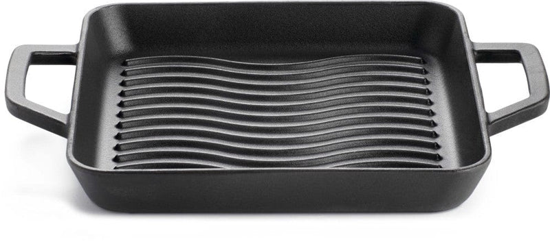 Napoleon Cast Iron Griddle Pan 56084 56084 Accessory Griddle 629162560841