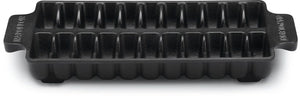 Cast Iron Jumbo Shrimp Tray 67734