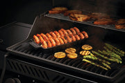 Napoleon Cast Iron Jumbo Shrimp Tray 67734 67734 Accessory Food Prep Tool 629162677341