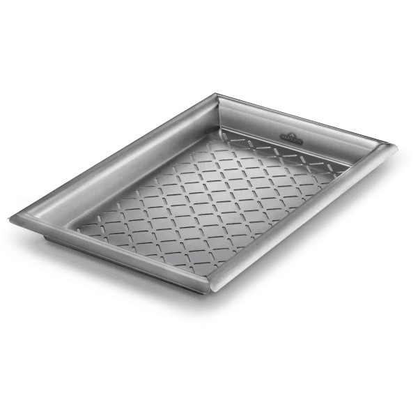 Napoleon Click to expand Napoleon Stainless Steel Topper 56068 56068 Accessory Food Prep Tool 629162560681