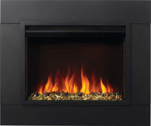 Four or Three Piece Trim Kit, Black for Cineview™ 26 NEFTK2636