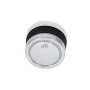 Napoleon N380-0035 Napoleon Knob Main (BIPRO-3 Models) N380-0035-CL Part Control Knob & Bezel