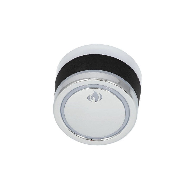 Napoleon N380-0035 Napoleon Knob Main (BIPRO-3 Models) N380-0035-CL Part Control Knob & Bezel