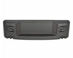Napoleon Side Shelf End Cap N120-0029-GY0TX N120-0029-GY0TX