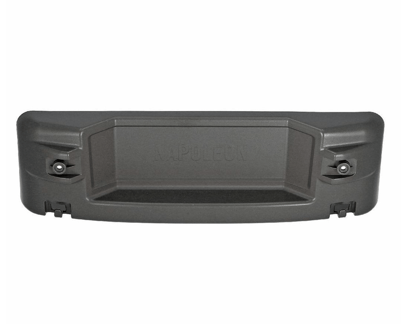 Napoleon Napoelon Side Shelf End Cap N120-0029-GY0TX N120-0029-GY0TX N120-0029-GY0TX Part Other