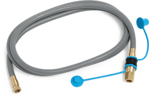 Napoleon 10' Natural Gas hose with 1/2" Quick Connect S85003