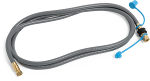 Napoleon 10' Natural Gas hose with 3/8" Quick Connect S85002