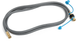 Napoleon 10' Natural Gas hose with 3/8