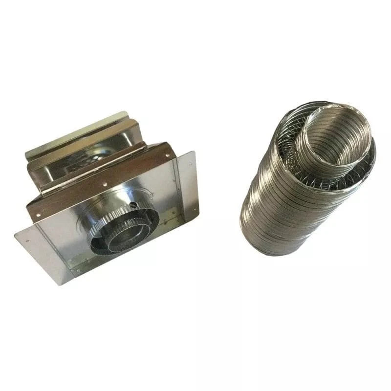 Napoleon NAPOLEON  12" THROUGH THE WALL VENT KIT GD178 Accessory Fireplace