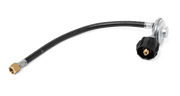 Napoleon Napoleon 14" Regulator for Propane LEX, Rogue & Prestige Series S85001 S85001 Part Hose & Regulator 629162850010