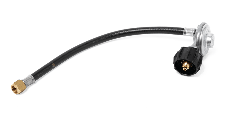 Napoleon Napoleon 14" Regulator for Propane LEX, Rogue & Prestige Series S85001 S85001 Part Hose & Regulator 629162850010