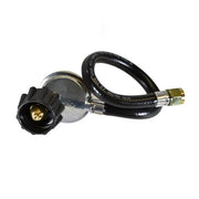 Napoleon Napoleon 14" Regulator for Propane LEX, Rogue & Prestige Series S85001 S85001 Part Hose & Regulator 629162850010