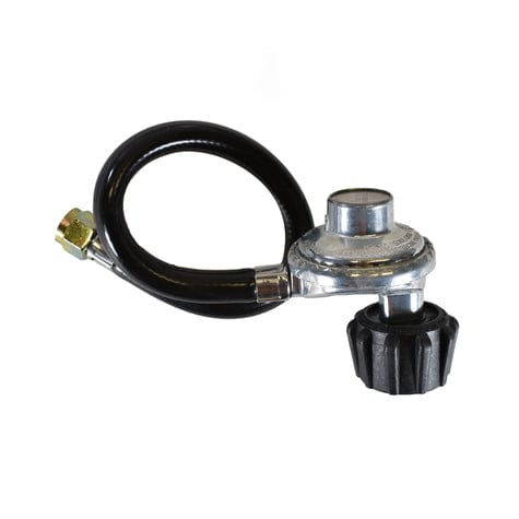 Napoleon Napoleon 14" Regulator for Propane LEX, Rogue & Prestige Series S85001 S85001 Part Hose & Regulator 629162850010