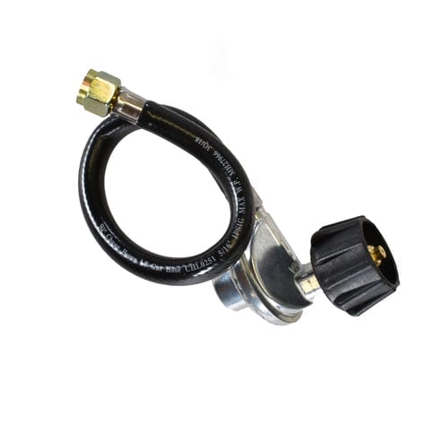 Napoleon Napoleon 14" Regulator for Propane LEX, Rogue & Prestige Series S85001 S85001 Part Hose & Regulator 629162850010