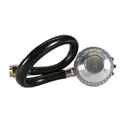 Napoleon Napoleon 14" Regulator for Propane LEX, Rogue & Prestige Series S85001 S85001 Part Hose & Regulator 629162850010