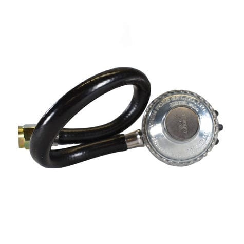 Napoleon Napoleon 14" Regulator for Propane LEX, Rogue & Prestige Series S85001 S85001 Part Hose & Regulator 629162850010