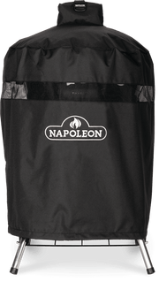 Napoleon Napoleon 18" Charcoal Kettle Cover 61912 61912 Accessory Cover Charcoal & Smoker 629162619129