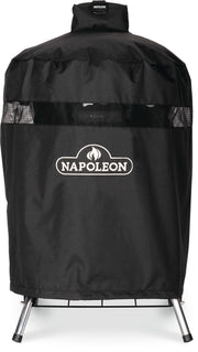 Napoleon Napoleon 18" Charcoal Kettle Cover 61912 61912 Accessory Cover Charcoal & Smoker 629162619129