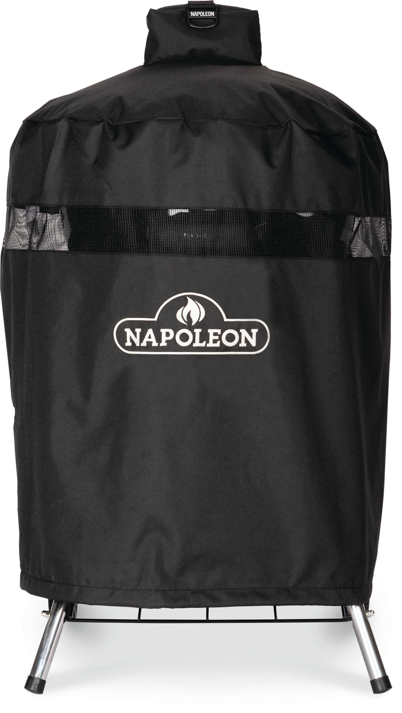 Napoleon Napoleon 18" Charcoal Kettle Cover 61912 61912 Accessory Cover Charcoal & Smoker 629162619129
