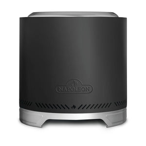 Napoleon 18" Timberwolf Smokeless Fire Pit