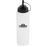 Napoleon Napoleon 2-Piece Squeeze Bottles GACP004 Accessory Food Prep Tool 629162156945