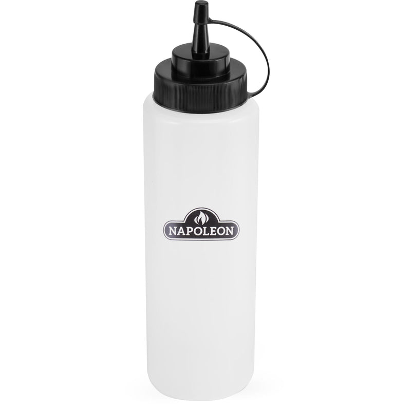 Napoleon Napoleon 2-Piece Squeeze Bottles GACP004 Accessory Food Prep Tool 629162156945
