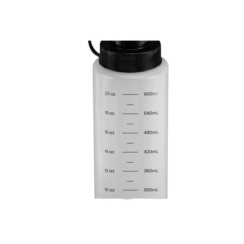 Napoleon Napoleon 2-Piece Squeeze Bottles GACP004 Accessory Food Prep Tool 629162156945