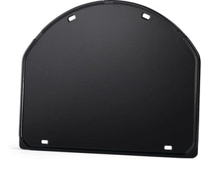 Napoleon 22" Cast Iron Reversible Griddle - 56083 for 22 inch Charcoal Grills (PRO22K & NK22K)
