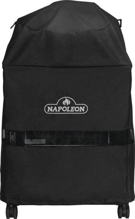 Napoleon Napoleon 22 Inch Charcoal Grill Cover 61916 61916 Accessory Cover Charcoal & Smoker