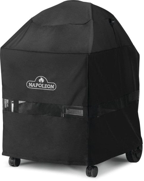 Napoleon Napoleon 22 Inch Charcoal Grill Cover 61916 61916 Accessory Cover Charcoal & Smoker