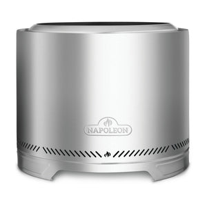 Napoleon 22" Timberwolf Smokeless Fire Pit