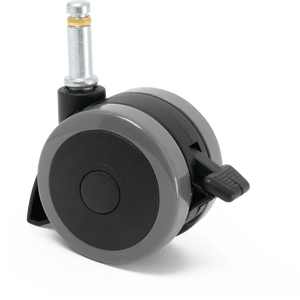 Napoleon 3" Caster Set for Rogue Series and Prestige 500 S82001