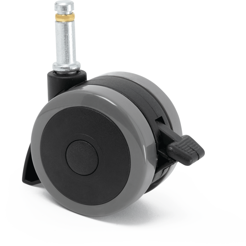 Napoleon Napoleon 3" Caster Set for Rogue Series and Prestige 500 S82001 S82001 Part Caster & Wheel 629162820013