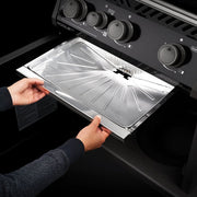 Napoleon Napoleon 3-Pack Drip Pan Liner for Rogue 365 Models - 62024 62024 Part Grease Tray, Grease Cup & Drip Pan 629162620248