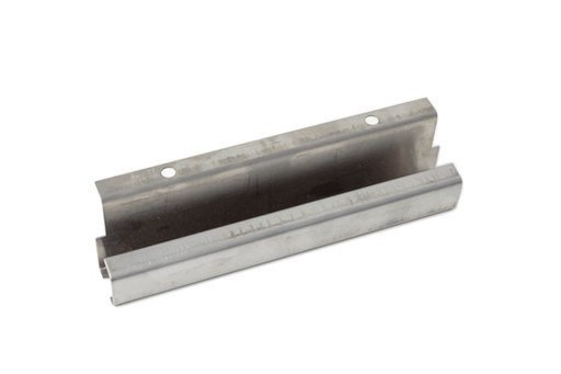 Napoleon Napoleon 4-Burner Stainless Steel Crosslight Bracket (485 Series) S87009 S87009 Part Burner BBQ 629162870094