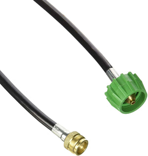 Napoleon 4-Foot Adapter Hose for 20-Pound Tank 66004