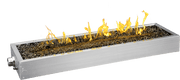 Napoleon Napoleon 48" Linear Patioflame GPFL48 Propane / Stainless Steel GPFL48 Part Burner Kit Square 629162114150