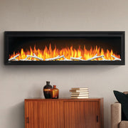 Napoleon Napoleon 50" Entice Wall Mount Electric Fireplace NEFL50CFH Wall Mount Electric Fireplace