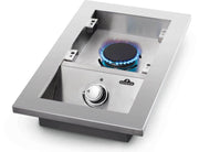 Napoleon Napoleon 500 Series 10" Built-In Single Range Drop-In Burnet BI10RT Outdoor Kitchen Side Burner