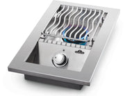 Napoleon Napoleon 500 Series 10" Built-In Single Range Drop-In Burnet BI10RT Outdoor Kitchen Side Burner