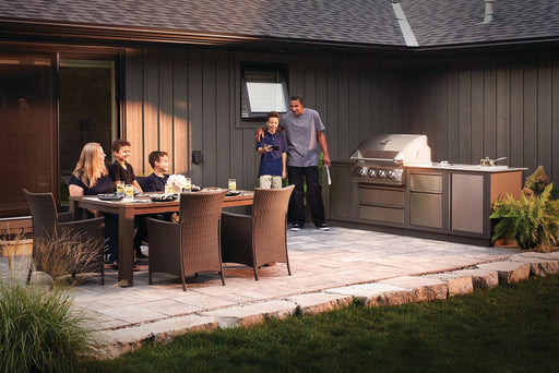 Napoleon Napoleon 500 Series 32 Built-In Gas Grill Built-in Gas Grill