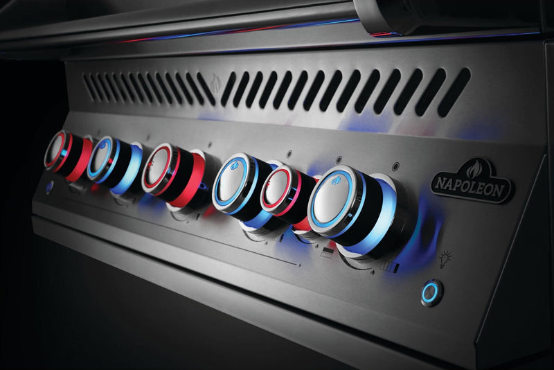 Napoleon Napoleon 500 Series 32 Built-In Gas Grill Built-in Gas Grill