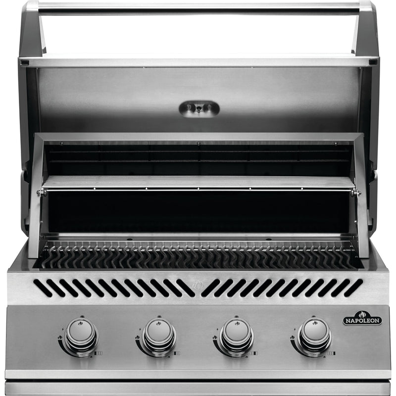Napoleon Napoleon 500 Series 32 Built-In Gas Grill Built-in Gas Grill