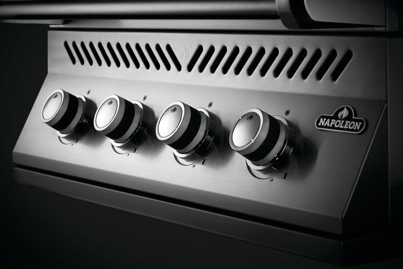 Napoleon Napoleon 500 Series 32 Built-In Gas Grill Built-in Gas Grill