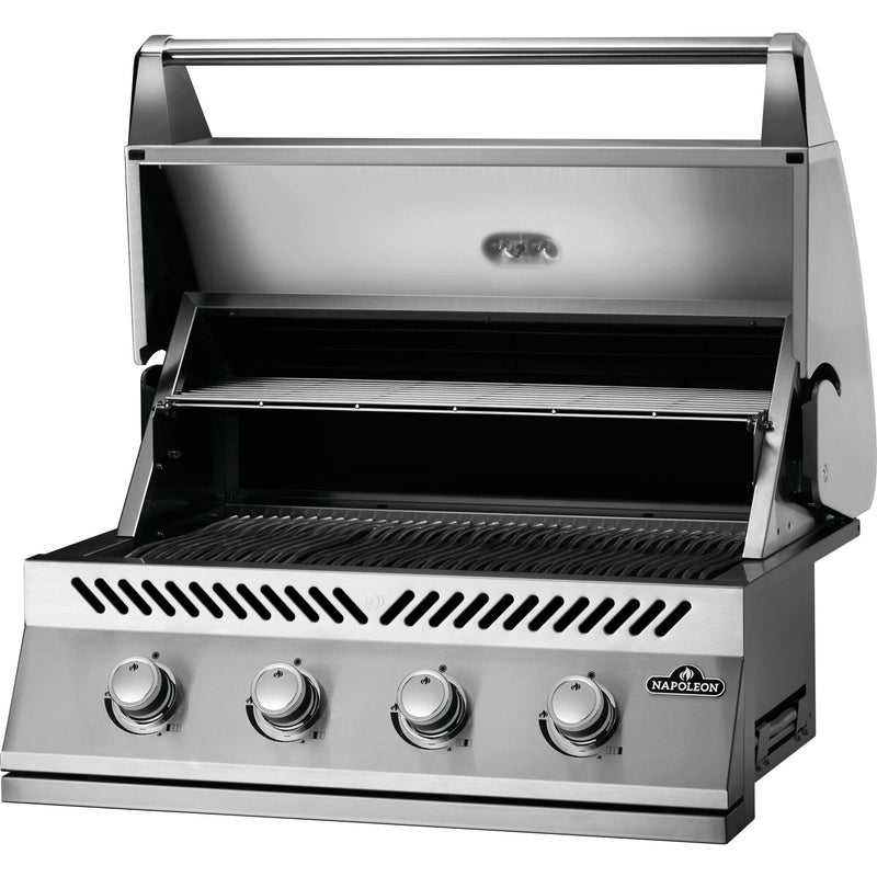 Napoleon Napoleon 500 Series 32 Built-In Gas Grill Built-in Gas Grill