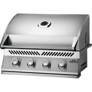 Napoleon Napoleon 500 Series 32 Built-In Gas Grill Built-in Gas Grill